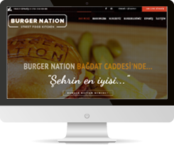 Burgernation