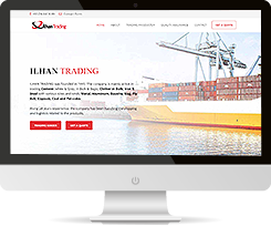 İlhan Trading